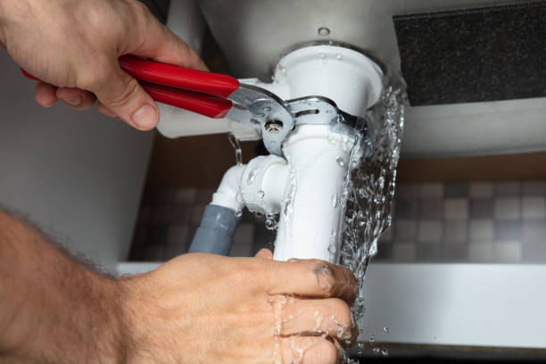 Best Water damage restoration near me  in Winfield, WV